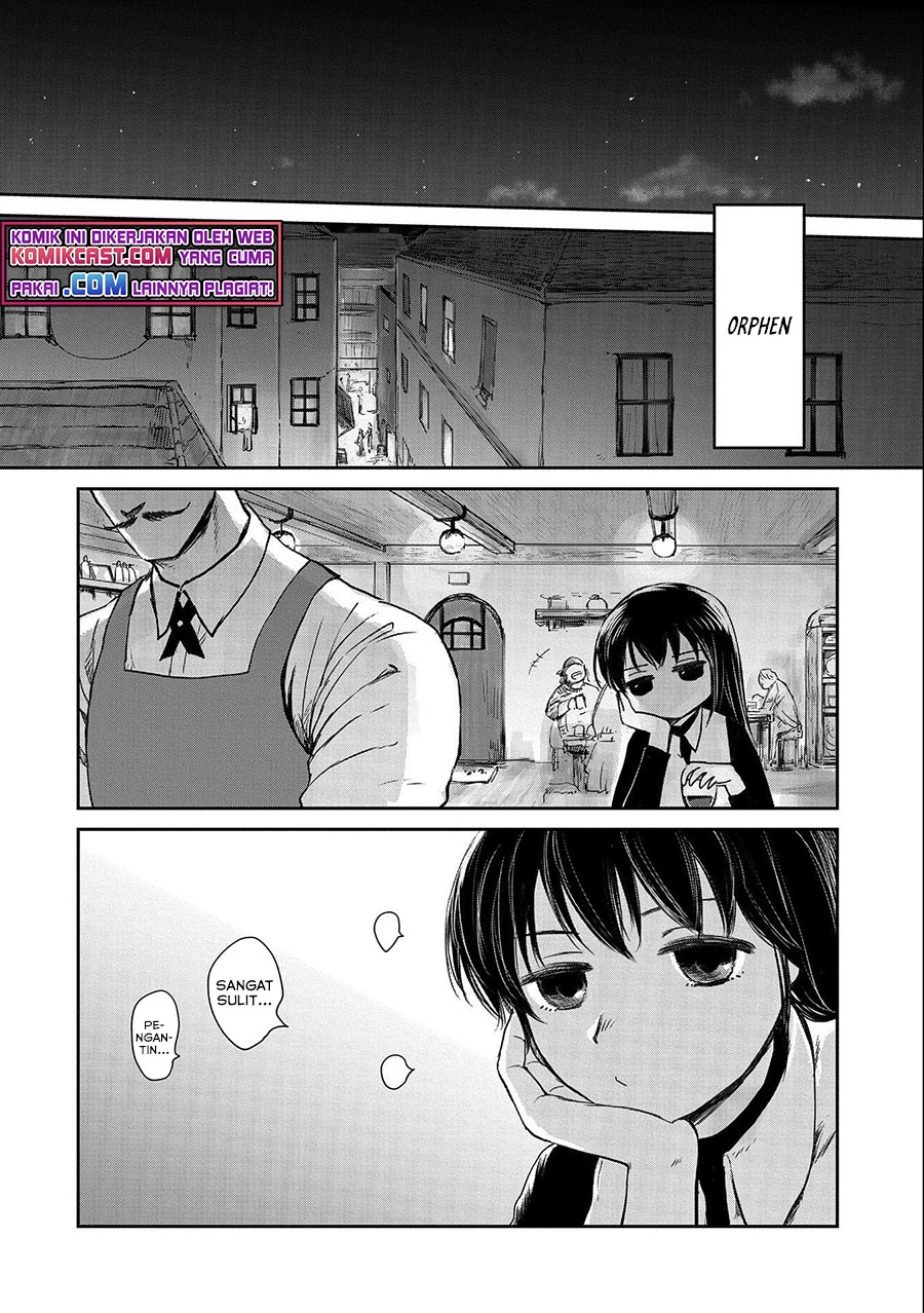 Boukensha ni Naritai to Miyako ni Deteitta Musume ga S Rank ni Natteta